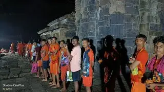 bol bam buli gibar video Raipali to subarnapur//Raipali bol bam kamiti// shubham karan official