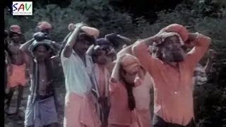 Ayyappa Makara Jyothi Full Length Movie @saventertainments
