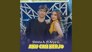 Aku Cah Kerjo