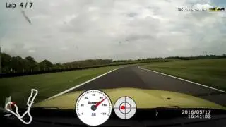 BMW Z3 3.0i