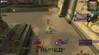 Vengeance vs Havoc Demon Hunter [WoW: Legion]