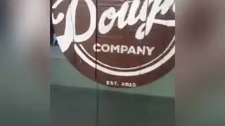 The Dough Company