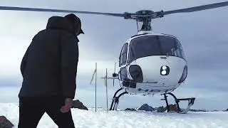 Ultimate Black Friday Deals - INFLITE Franz and Fox Helicopters