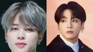 BTS Fans REACT to Jungkook and Jimin's SHOCKING Family Secrets