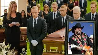 Country Singer Raul Malo Funeral, Betty Malo Tribute Is STUNNING!