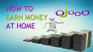 ✔ How to Earn Money at home |  Wad OJOOO |  Unlimited Earning  Hindi