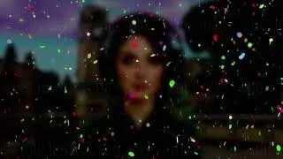 Shimmer Shower Stream Alert