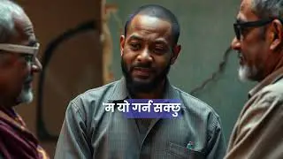 Nepali sermon &ldquo;Power of faith &ldquo;विस्वाशको शक्ति&rdquo;भाग ३ by joshep at home fellowship 