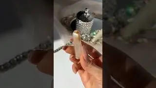 Dendritic Agate