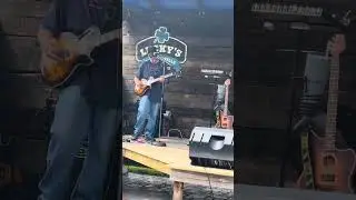 Gary Frisch & The Truth cover Seven National Army