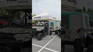 THE POWER OF POLARIS #shorts #polaris #power #delcastillotrail