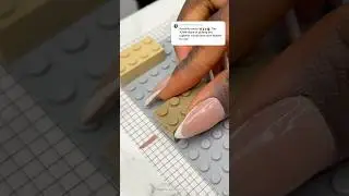 ASMR Relaxing LEGO Build (no music) #asmr