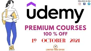 Udemy coupon code 2021 | udemy offers |  udemy code for student | udemy promo code