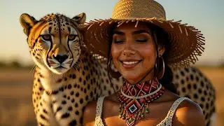 Afro House Mix 2025 | The Best of Afro House 2025