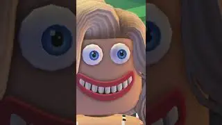 When Middle Child uses 100% POWER&hellip;😂😎 #adoptme #roblox #robloxshorts