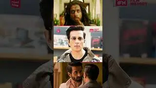 Real-life Hero | Sonu Sood Biography