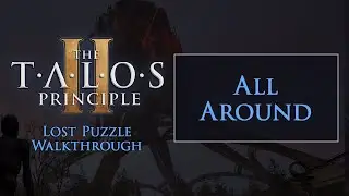 The Talos Principle 2 