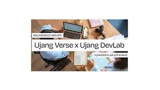 Siaran langsung Ujang Verse