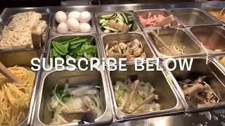 Newark Buffet - All You Can Eat Buffet