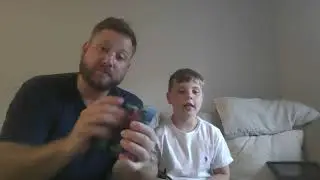 T&T Cornhole bag review with Ralphy