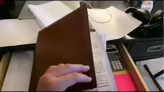 Andrew Stop Motion