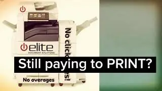 The GOTCHA Copier lease contract