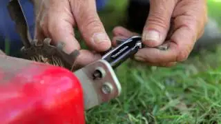 ThreadMate for Internal thread repair tool.mov