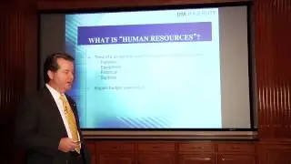 Medical Practice Management - Human Resources