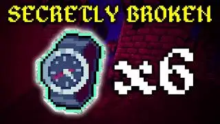 This Item BREAKS Your Scaling