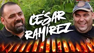 Directo desde la jungla de la política - César 