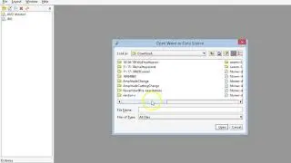 How easy it is to access seismic data from NCEDC seismic archive...