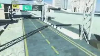 Maya 2010 demo