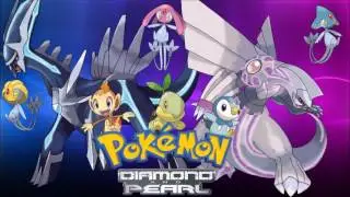 Valor Lakefront [Night] [Pokemon DPPt Orchestral Remix]