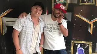 Un saludo del parcero yelsid a la nea mayor