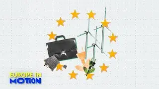 Renewable energy: While Trump opposes wind energy, how many jobs is clean energy providing the EU?