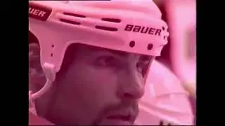 Leafs on Global intro & bumpers #4 1997 98