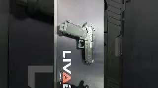 Springfield prodigy vs Bul Armory sas ii tac light