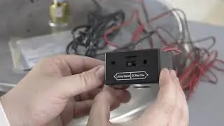TFS: Common Issues - Flame Modulation