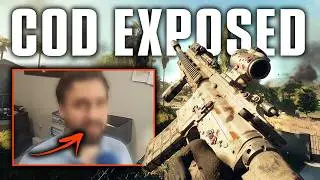 Former COD Dev EXPOSES What Activision Doesn&rsquo;t Want You to Know