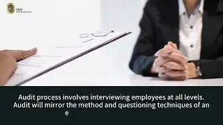 QHSE International Consultancy Services
