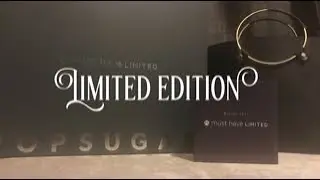 Popsugar LIMITED EDITION winter 2017