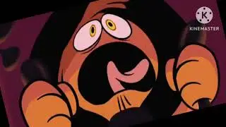 Wander crash ship Minions moones 2023