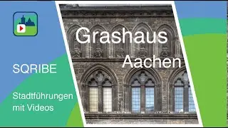 Grashaus - Aachen
