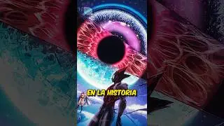 El DIBUJO m&aacute;s INCRE&Iacute;BLE en la HISTORIA de los mangakas!