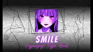 Hyperpop Type Beat x Glitchcore Type beat - 
