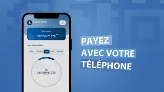 D&eacute;couvrez FawriPay la nouvelle application de paiement mobile de AGB