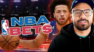 My 3 Best NBA Player Prop Bets Today 30th January