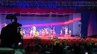Ramleela maidan aishbagh Lucknow#video #shortvideo 2025