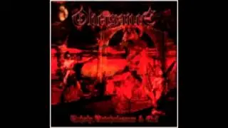 Obeisance - Satanic Hunt And Slaughter of Women in Juarez