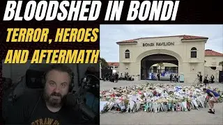 Bloodshed in Bondi : How did this happen and what happens now?